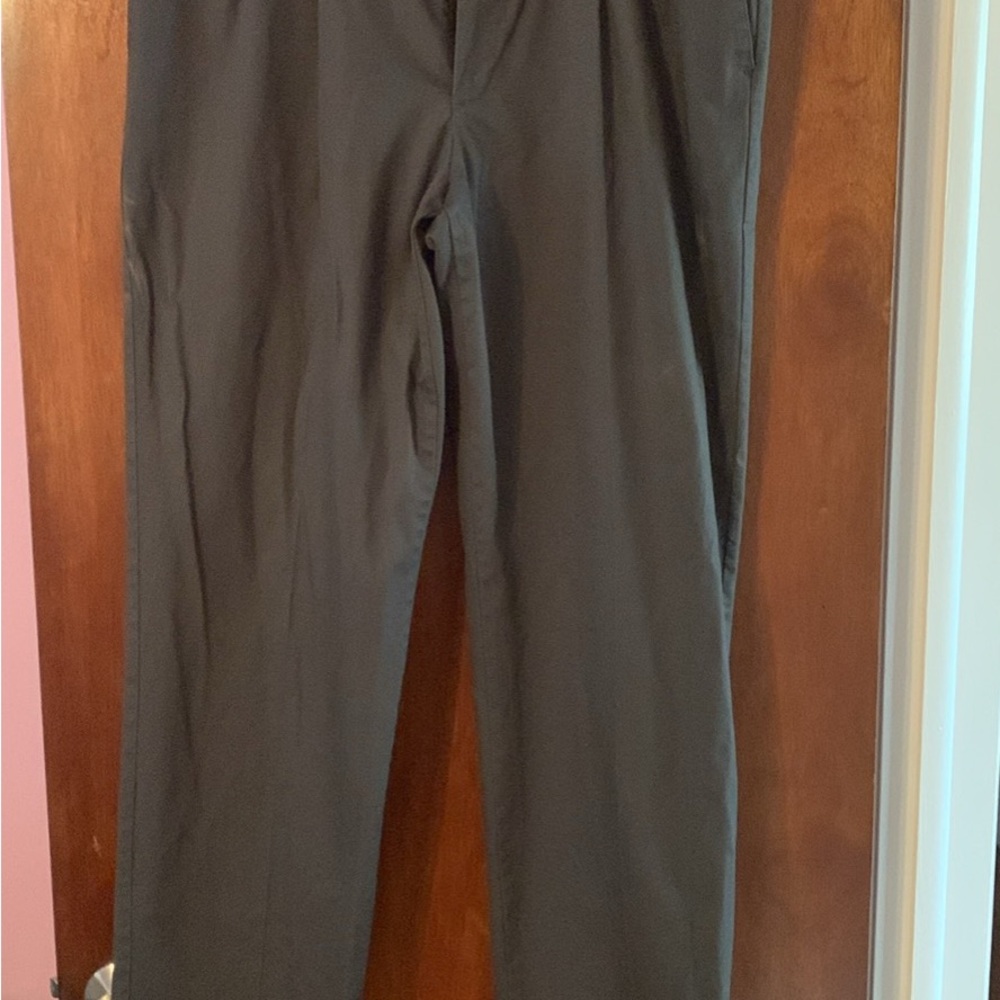 Dockers Dark Gray men’s pants